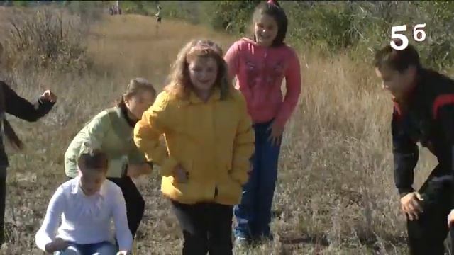 5б посвящение смотреть онлайн