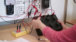 11 Измерение с помощью мостов переменного тока