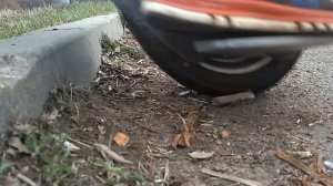 GotWay MCM 4 HS подъёмы и спуски Electric Unicycle