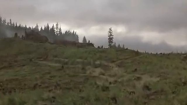 The 13th Warrior - Ride to the Thorp смотреть онлайн