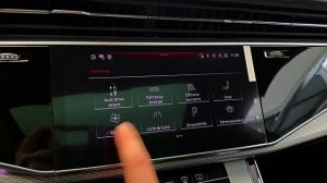 2024 Audi SQ8 - Wonderful Luxurious Sport SUV!