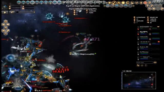 Dark Orbit - thanks for 100 sub смотреть онлайн