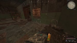 STALCRAFT | Пкашерство завета