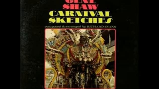 Gene Shaw - Samba Nova смотреть онлайн