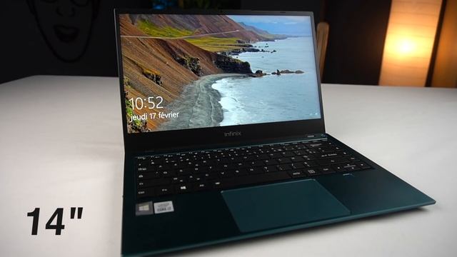 لن تصدق أن هذا الحاسوب من شركة انفنكس - Infinix Inbook X1 Pro смотреть онлайн