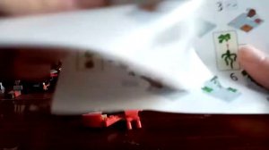 Обзор и распаковка китайского лего майнкрафт