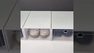 Коробки для обуви