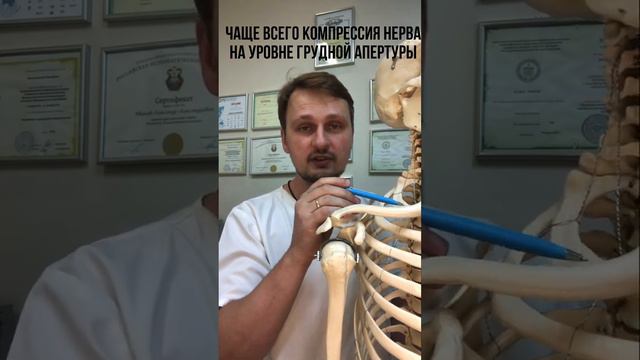 ПОЧЕМУ НЕМЕЮТ РУКИ