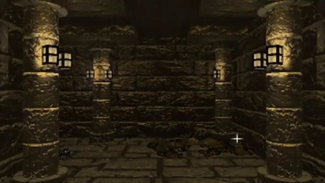 Stonekeep #ретроигры #старыеигры #компьютернаяигра #видеоигры