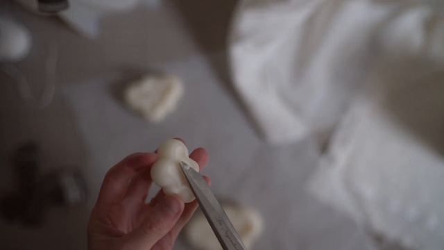СОЕВЫЕ СВЕЧИ своими руками DIY SOY CANDLE
