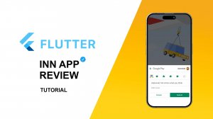 Flutter In App Review