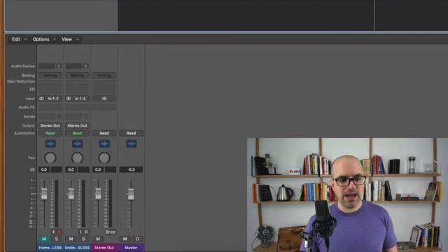 How to AB compare two audio files. смотреть онлайн