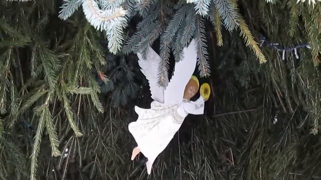 Храм святых Новомучеников и Исповедников Росcийских в Бутове. Москва. 13 января 2019 смотреть онлайн