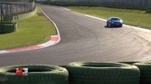 OPEL ASTRA OPC 2013 - TEST DRIVE - DRIFT TIME!