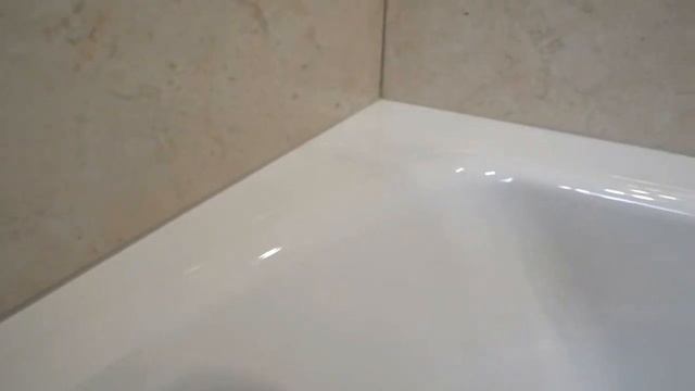 4 кв.м за 165 090 руб. Обзор ванной комнаты