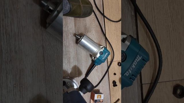 обзор фрезера фиолент