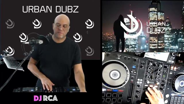 RCA Bi-weekly Expressions Of House Wednesday 13th February 2019 on Urban Dubz смотреть онлайн