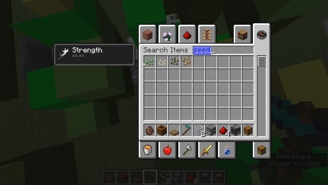 MICRO Fully Automatic Wheat Farm 1.17+ | Best, Easy Minecraft Farms смотреть онлайн