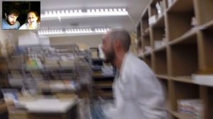 Press X to Not Die - Прохождение - Геймплей - Хорор - Кликер - Степлером по шарам