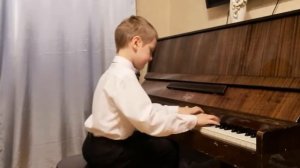 Э. Григ.  Кобольд ор 71 №3