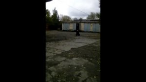 Квадроцикл Irbis ATV125U