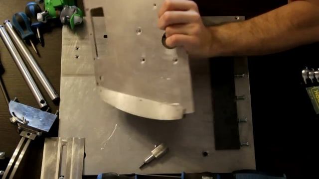 Пила. Циркулярная. Сборка смотреть онлайн