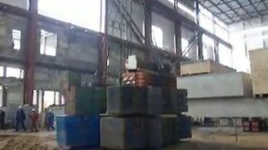 Такелажные работы