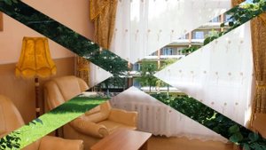 Санаторий Хилово в Псковской области