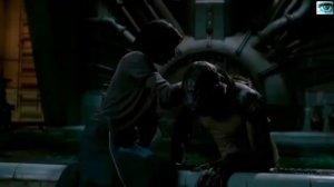 Jean Michael Jarre - Ethnicolor (Жан Мишель Жарp  - Плач Китов)