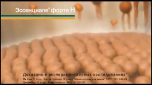 Эссенциале Форте Н