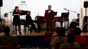 Serenade – Shubert   Серенада – Шуберт (Dolce Vita)