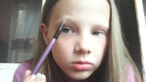 Разбираю касметику