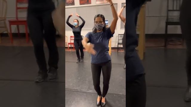 Intro to Flamenco смотреть онлайн