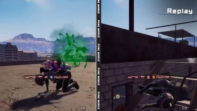 Pubgmobile