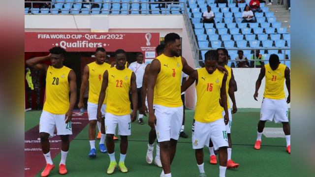 Ghana vs Nigeria: Black Stars to play friendly before Nigeria game- Find Out more смотреть онлайн