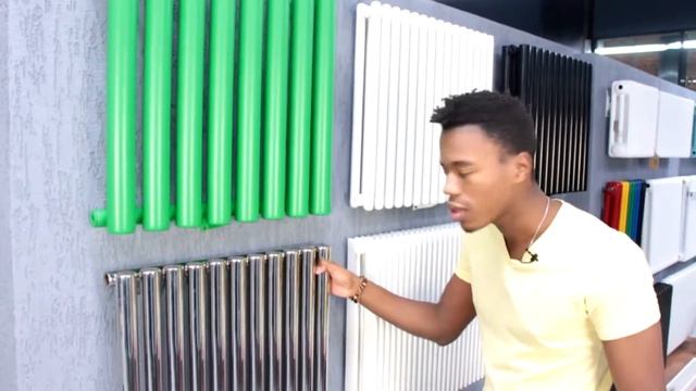 Виды радиаторов Гармония смотреть онлайн