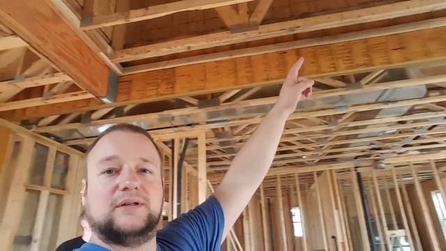 Газовый гвоздомет. Стройка в Америке