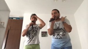 Домашний караоке - Выхода нет ;-)