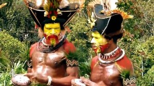 Необычные ДИКИЕ племена в которых вы захотите жить сами!