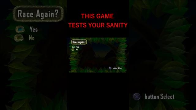 THIS GAME TESTS YOUR SANITY! | ANTZ EXTREME RACING