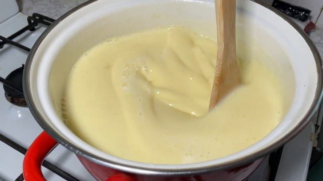 Вкуснейший ТОРТ НАПОЛЕОН. Классический рецепт с заварным кремом. Простой пошаговый рецепт.