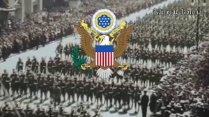 "Over There" - American Patriotic Song