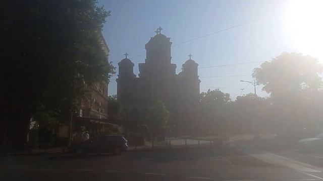 Церковь Святого Марка в Белграде смотреть онлайн