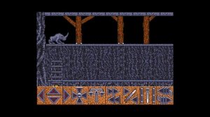 Barbarian - Atari ST (1987)