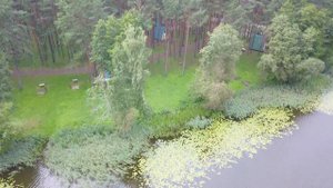 База отдыха "Яново"