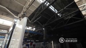 Мегазаводы | Донецк, ДНР | Завод холодильников NORD | ДонФрост