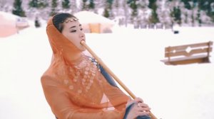 Игра престолов на курае