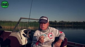 Всё о ловле жереха. (третья часть)