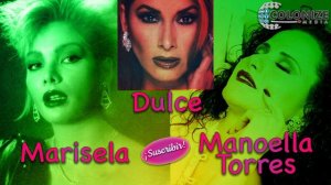 Canciones para relajarse - Exitos de Marisela, Manoella Torres, Y Rosenda Bernal