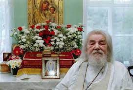 Слово старца. Серия фильмов об архимандрите Иоанне (Крестьянкине)